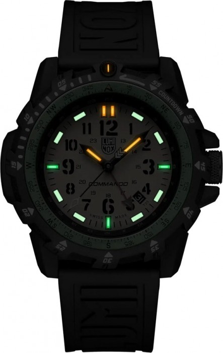 Luminox Commando Raider XL.3321