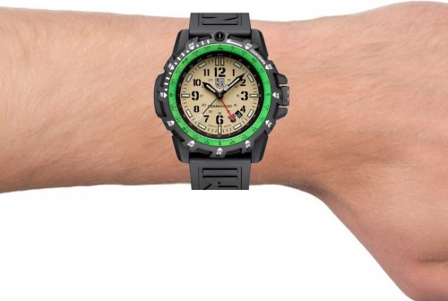 Luminox Commando Raider XL.3321