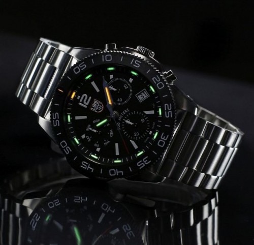 Luminox Pacific Diver XS.3142