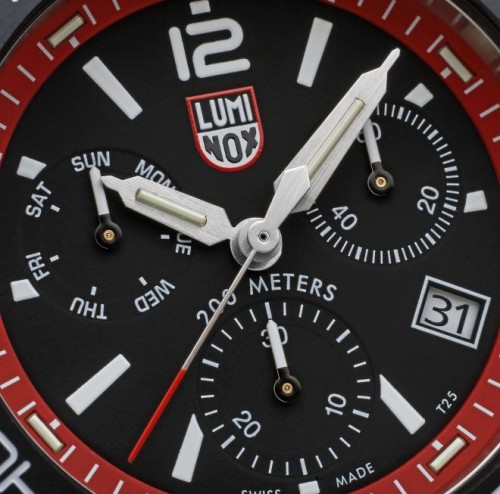 Luminox Pacific Diver XS.3155