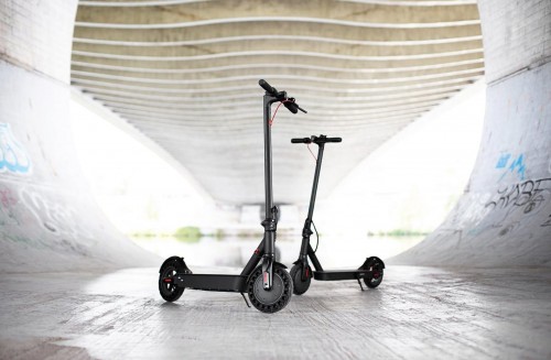 Sencor Scooter Two 2021