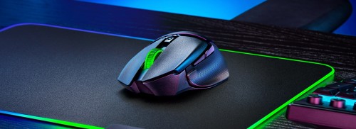 Razer Basilisk V3 X HyperSpeed