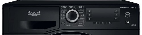 Hotpoint-Ariston NDD 11725 BDA EE