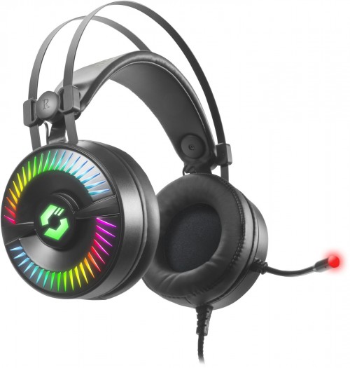 Speed-Link Quyre RGB 7.1