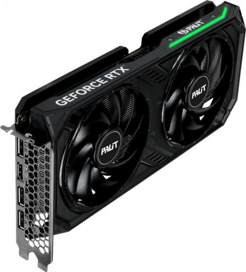 Palit GeForce RTX 4060 Dual OC