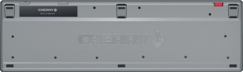 Cherry KW X ULP (USA+ €-Symbol)