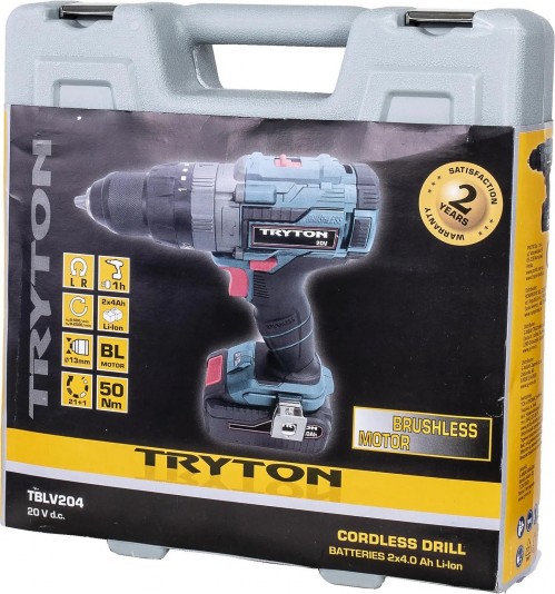 Tryton TBLV204