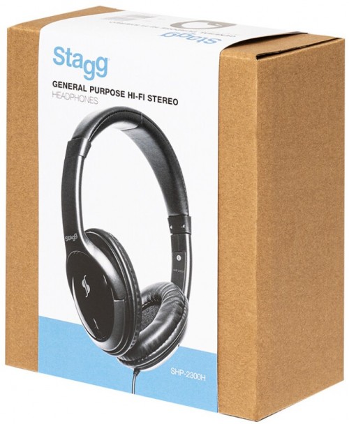 Stagg SHP-2300H