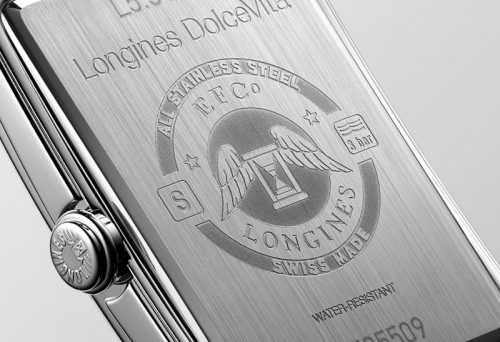 Longines DolceVita L5.512.4.71.4
