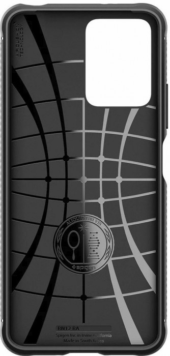 Spigen Rugged Armor for Redmi Note 12/POCO X5