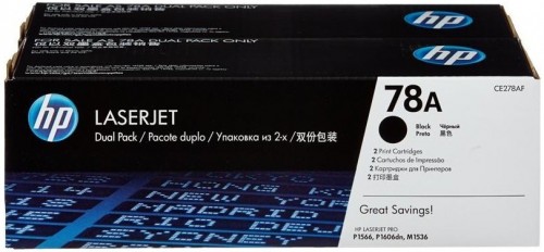 HP 78A CE278AF