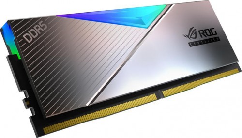 A-Data LANCER RGB ROG CERTIFIED DDR5 2x16Gb