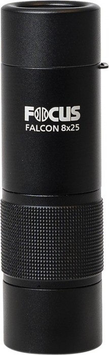 FOCUS Falcon Mono 8x25