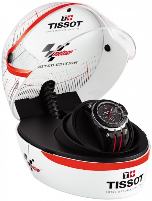 TISSOT T-Race MotoGP 2015 T092.427.27.061.00