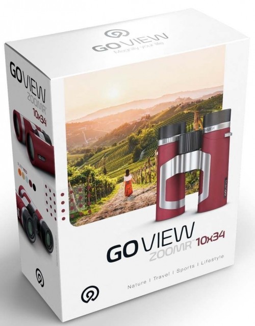 Goview Zoomr 10x34