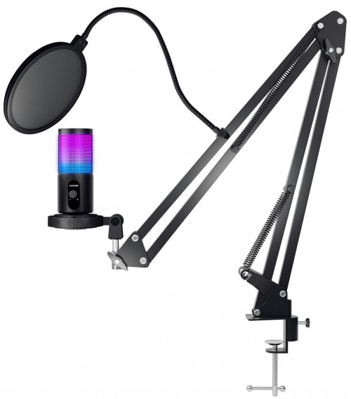 Hator Signify RGB Pro