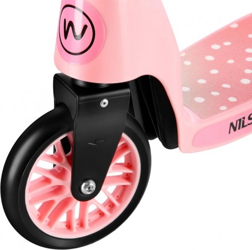 Nils Fun HLB202
