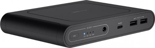 Omnicharge Mobile 25600