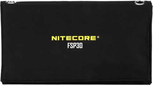 Nitecore FSP30