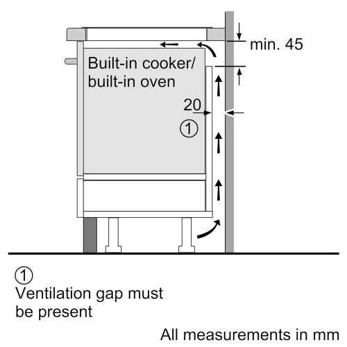 Bosch PXV 875 DC1E