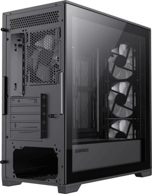 Gamemax Defender Mesh