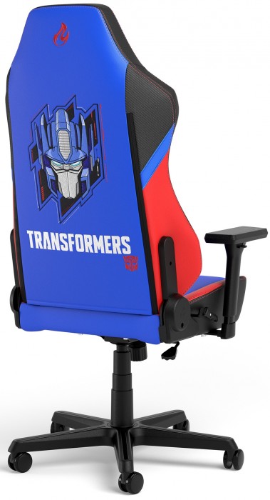 Nitro Concepts X1000 Transformers