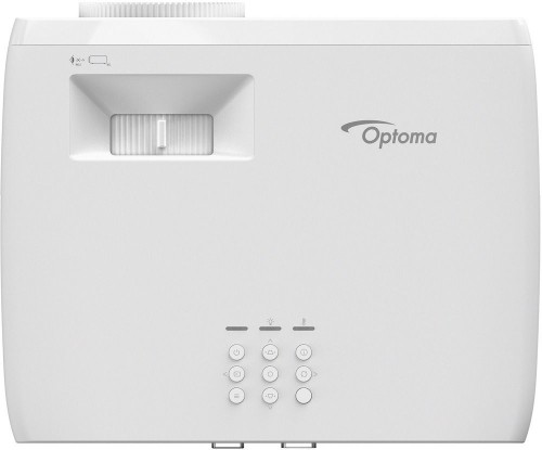 Optoma ZH420