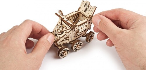 UGears Mars Buggy 70165