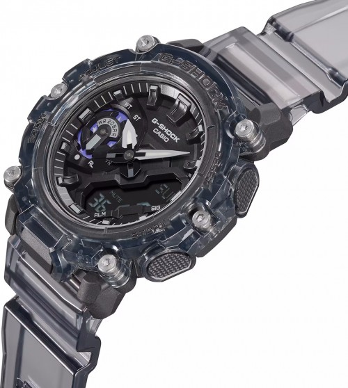 Casio G-Shock GA-2200SKL-8A