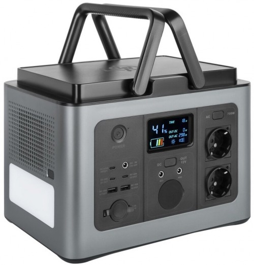 Logicpower Charger MPPT 700 Pro