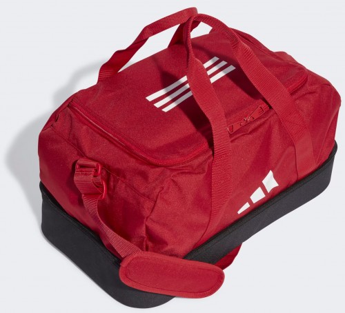 Adidas Tiro League Duffel Bag Small