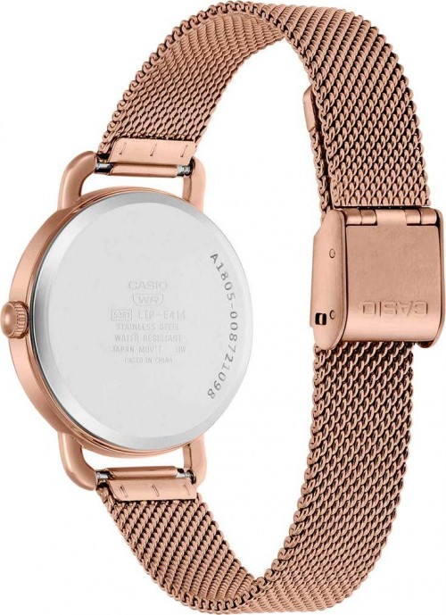 Casio LTP-E412MPG-1A