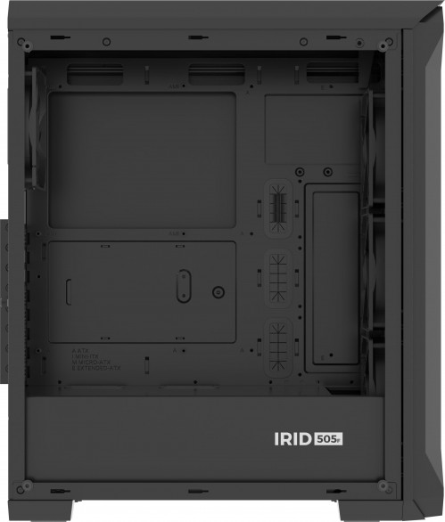 Genesis Irid 505F