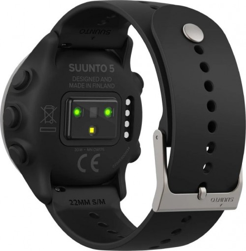 Suunto Five Peak