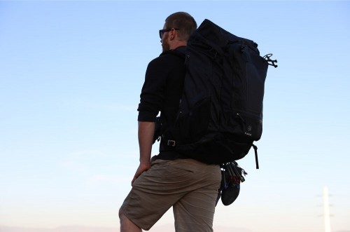 F-Stop Shinn DuraDiamond