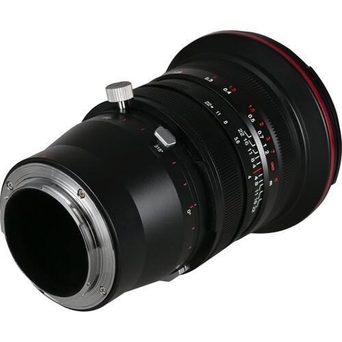 Laowa 20mm f/4.0