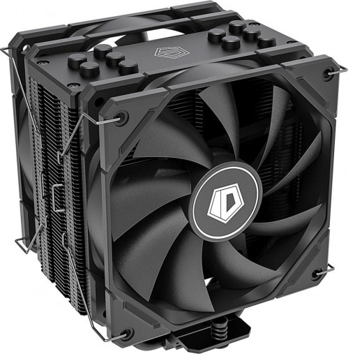 ID-COOLING SE-225-XT Black V2