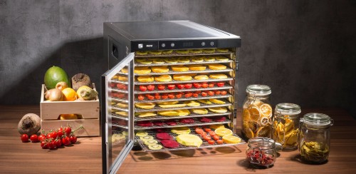 G21 Vitality Mistral