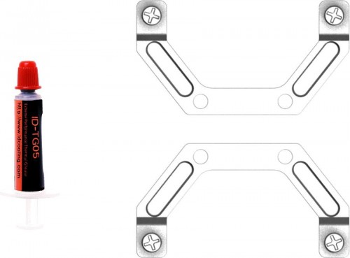 ID-COOLING IS-30A