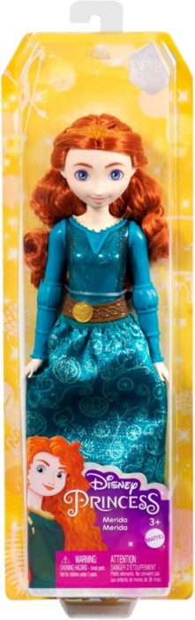 Disney Princess Merida HLW13