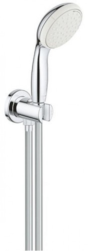 Grohe Grohtherm Tempesta Cosmopolitain 200 3472900A