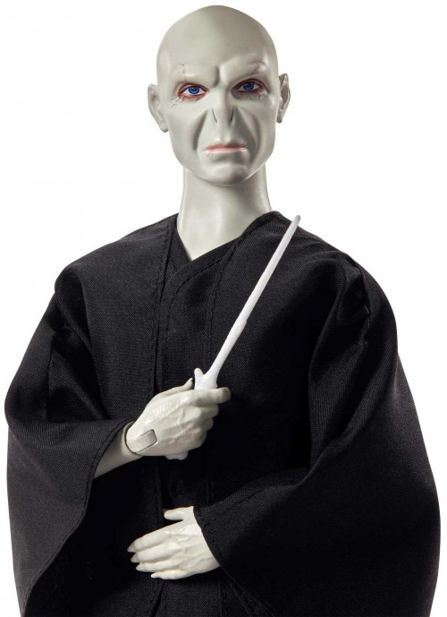 Mattel Harry Potter & Lord Voldemort GNR38