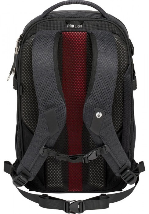 Manfrotto Pro Light Frontloader Backpack M