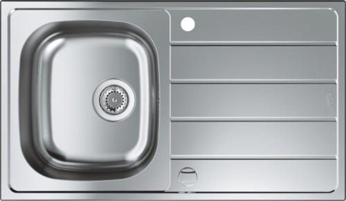 Grohe Eurosmart 31565SD1