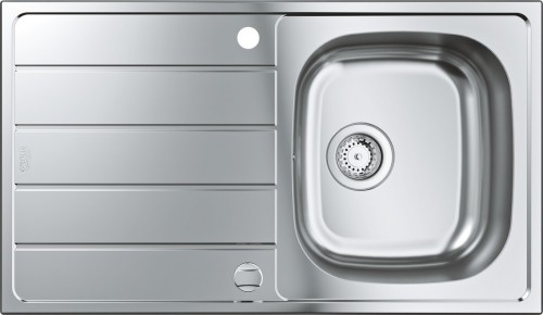 Grohe Eurosmart 31565SD1