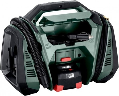 Metabo AK 18 Multi