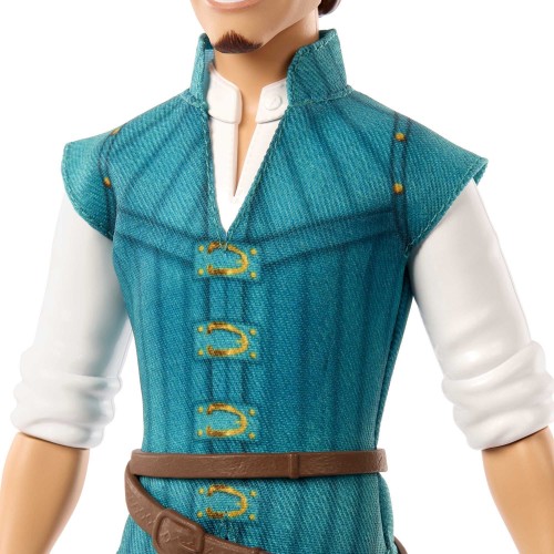 Disney Prince Flynn Rider HLV98