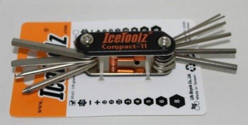 IceToolz 95A5