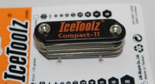 IceToolz 95A5