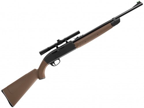 Crosman Classic 4x15